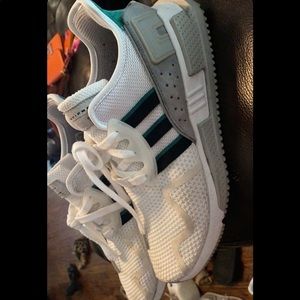 Adidas EQT cushion ADV running shoes